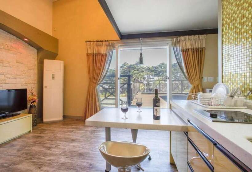 Sokcho Bonita Pension