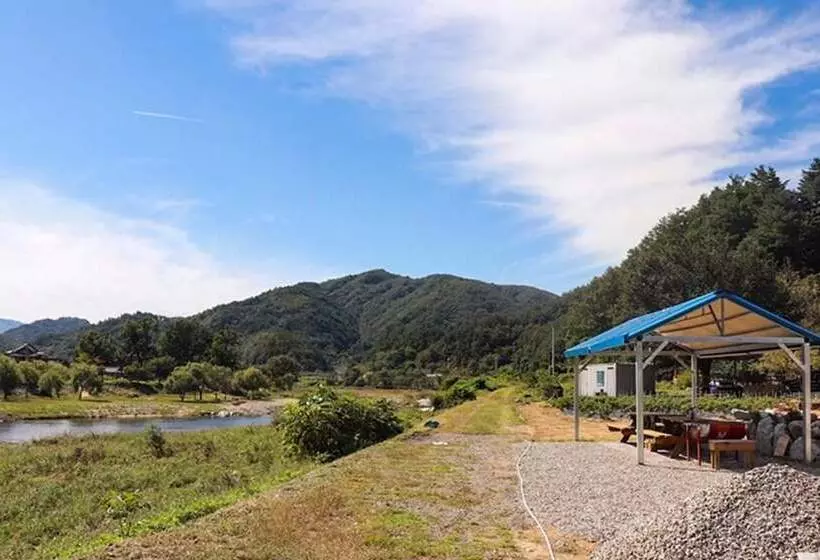 Yangyang Muloreum Pension