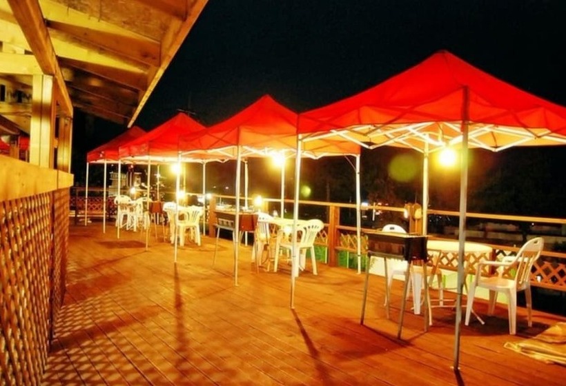 Yeongdeok Hill Pine Pension