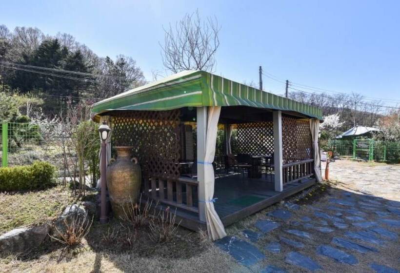 Yongin Evergreen Pension
