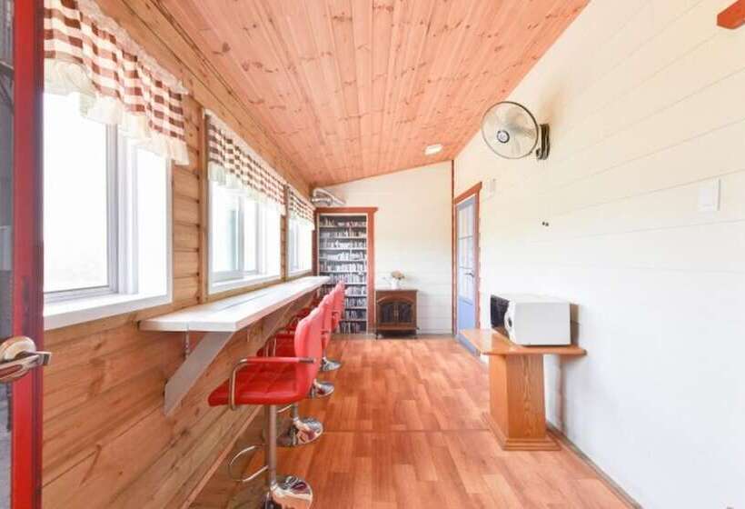 Yongin Evergreen Pension