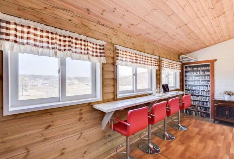 Yongin Evergreen Pension