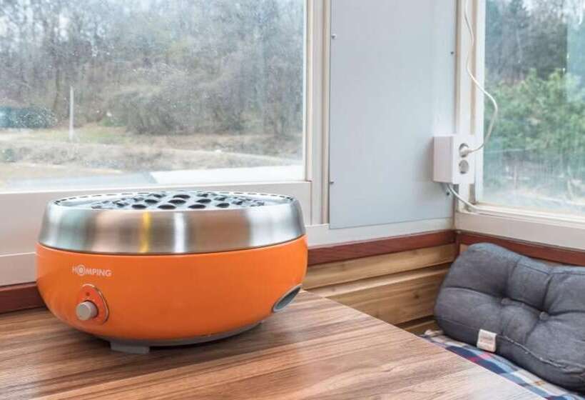 Yongin Pine House Pension