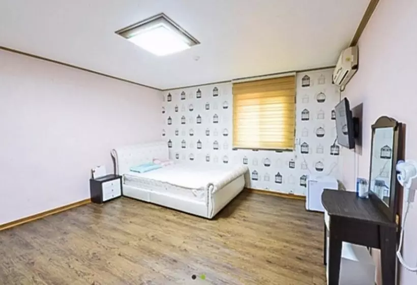 Boeun Green Park Pension