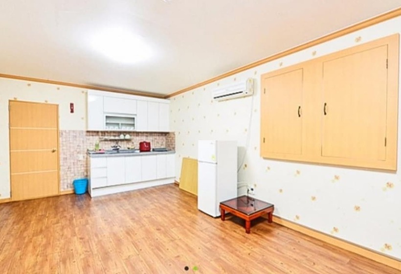 Boeun Green Park Pension