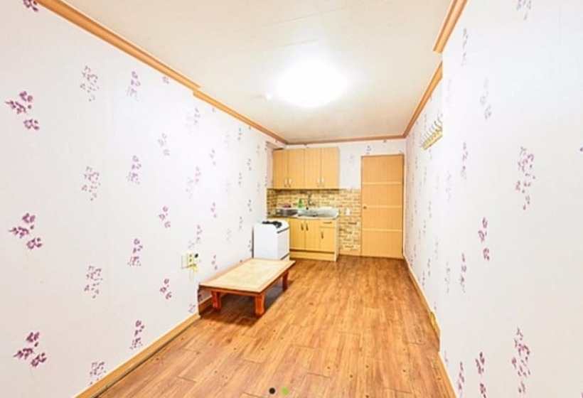 Boeun Green Park Pension