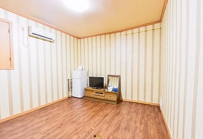 Boeun Green Park Pension