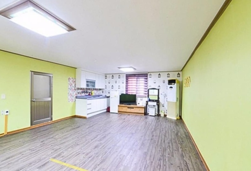 Boeun Green Park Pension