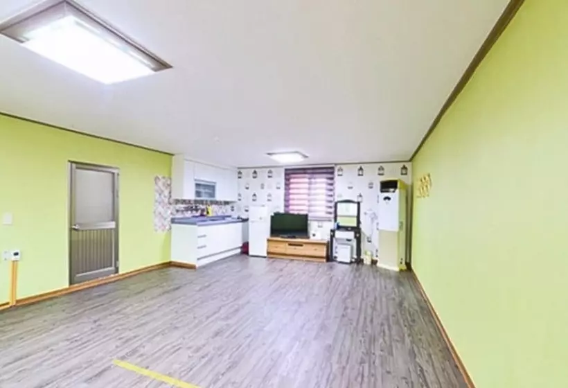 Boeun Green Park Pension