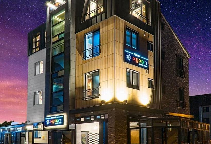 Boryeong Summer Story Pension