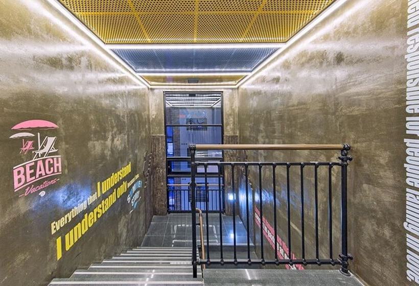 Boryeong Summer Story Pension