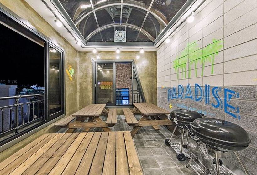 Boryeong Summer Story Pension