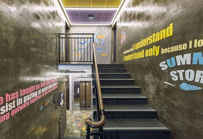 Boryeong Summer Story Pension