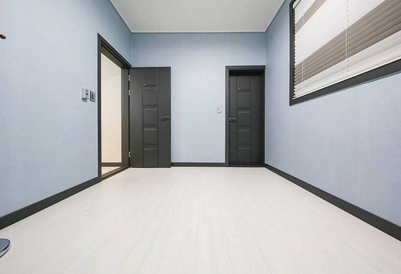 Boryeong Summer Story Pension