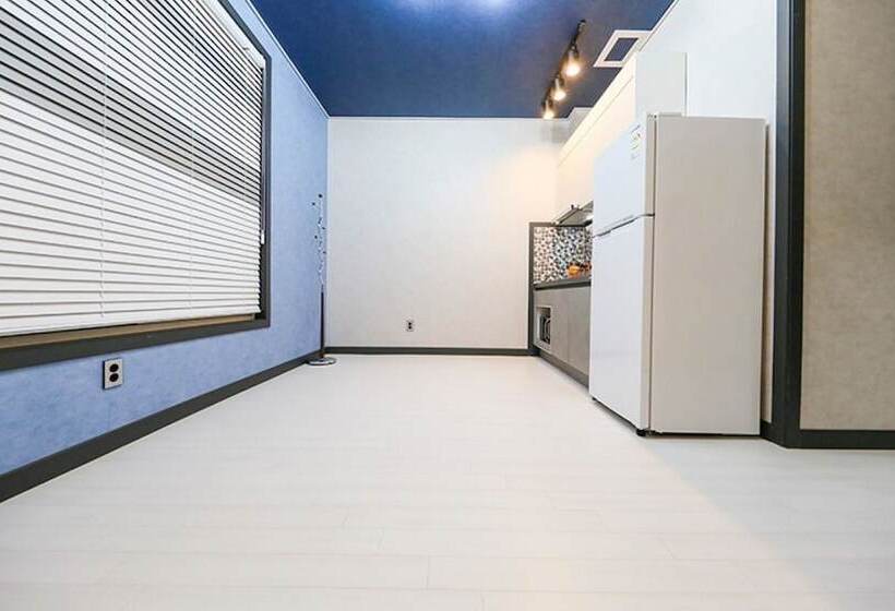 Boryeong Summer Story Pension