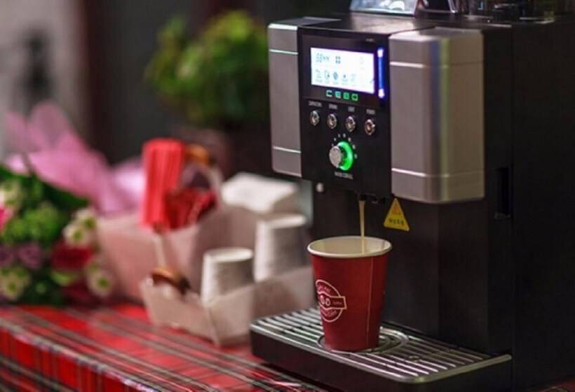 Castles Pebble Beach Pension