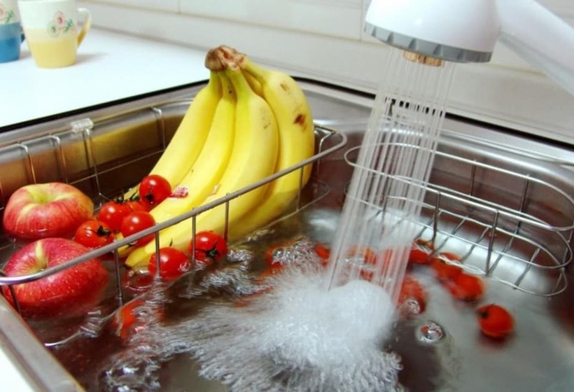 Castles Pebble Beach Pension