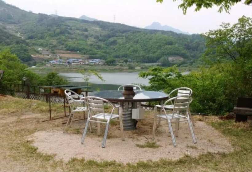 Danyang Dalbityang Pension