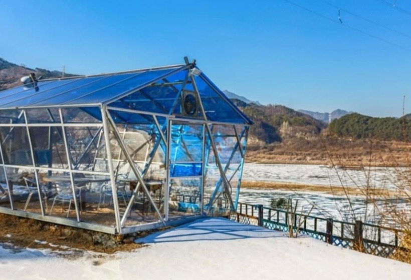 Danyang Dalbityang Pension