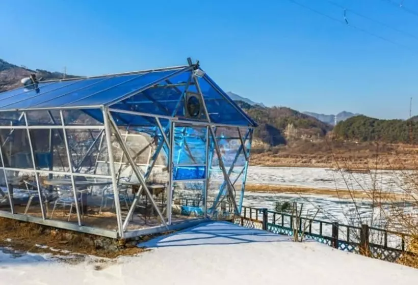 Danyang Dalbityang Pension