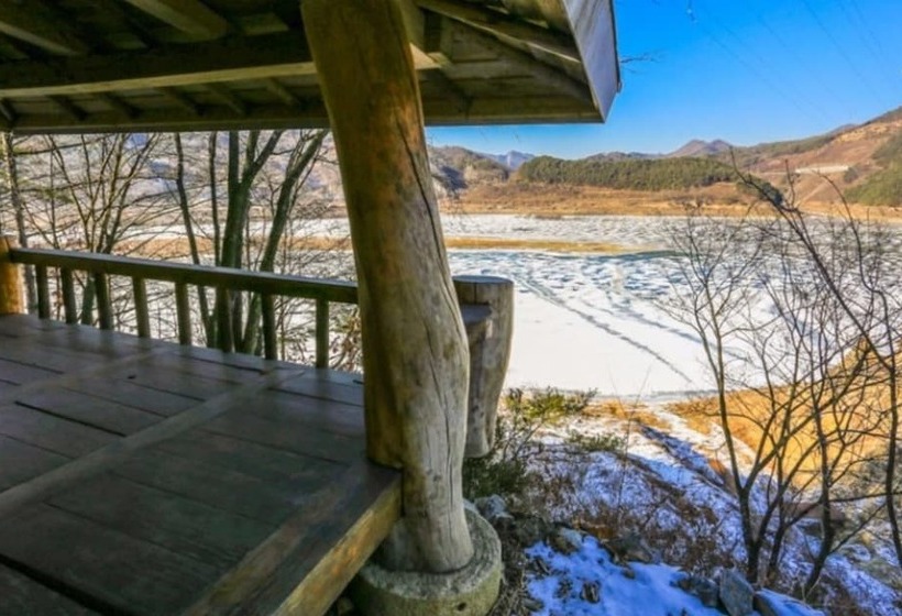 Danyang Dalbityang Pension