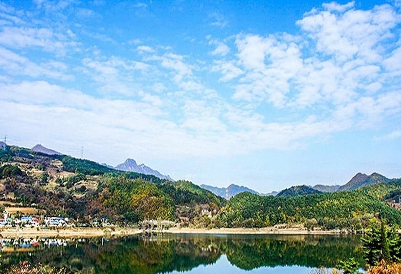 Danyang Dalbityang Pension