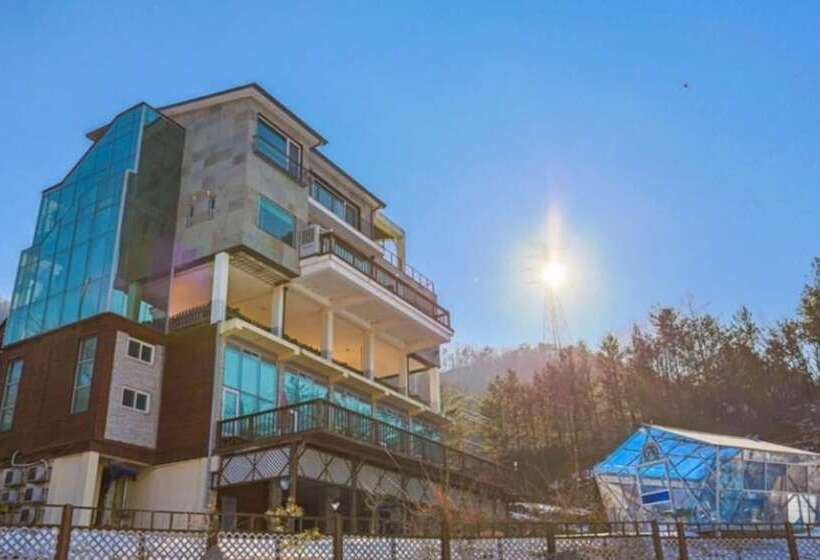 Danyang Dalbityang Pension