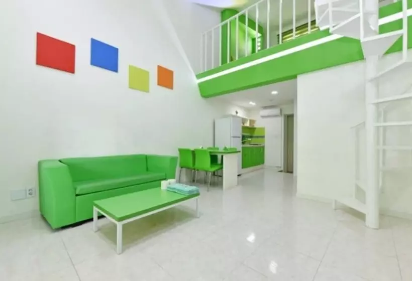 Gapyeong I Am Pension