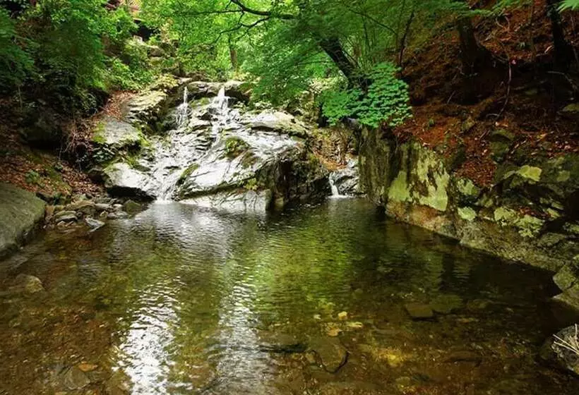 Gapyeong I Am Pension