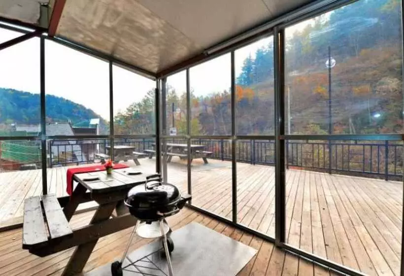 Gapyeong I Am Pension