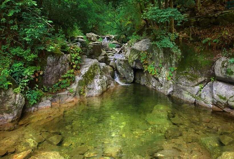 Gapyeong I Am Pension