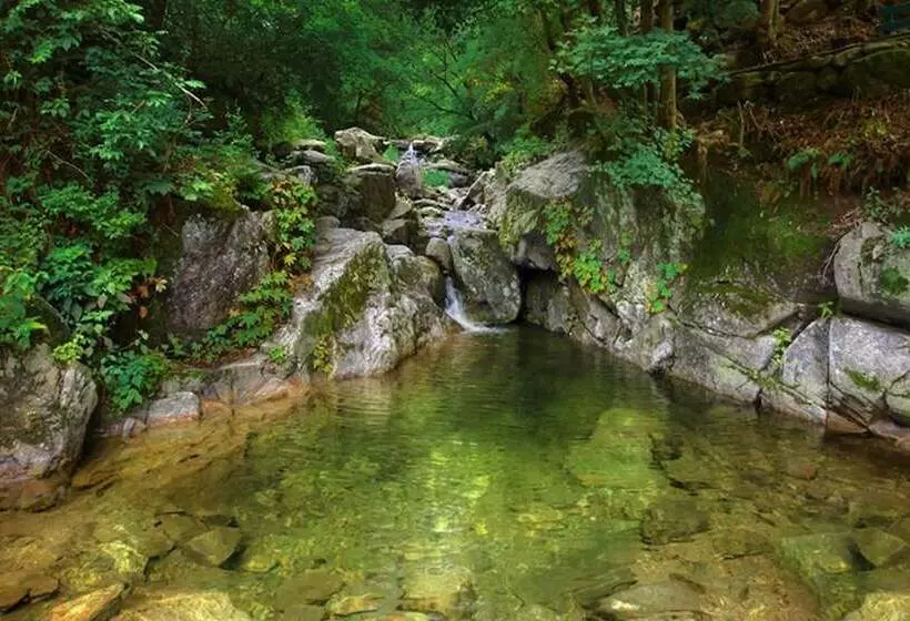 Gapyeong I Am Pension