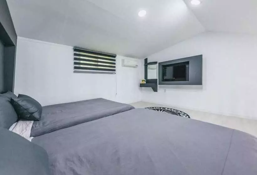 Gapyeong I Am Pension