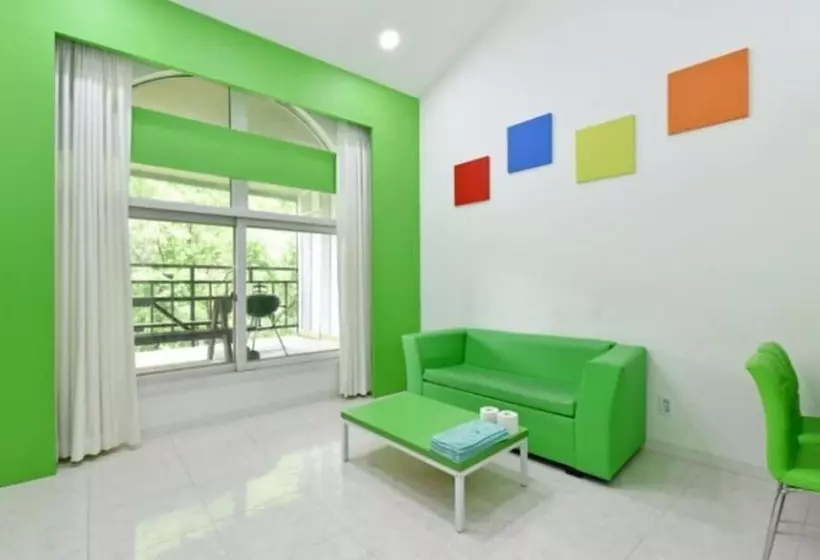 Gapyeong I Am Pension