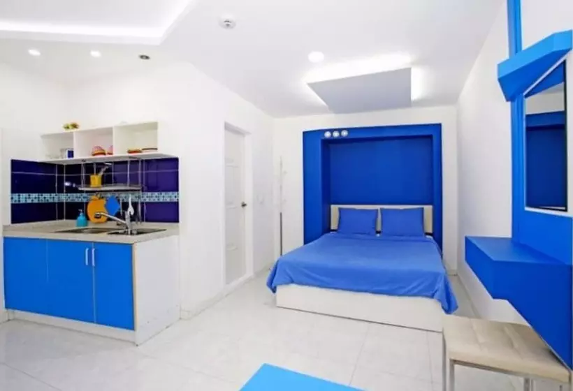 Gapyeong I Am Pension