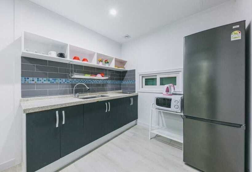 Gapyeong I Am Pension