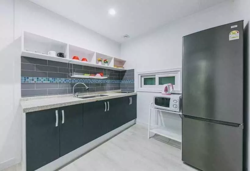 Gapyeong I Am Pension