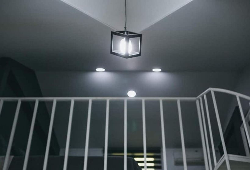 Gapyeong I Am Pension