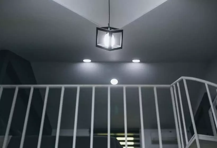 Gapyeong I Am Pension