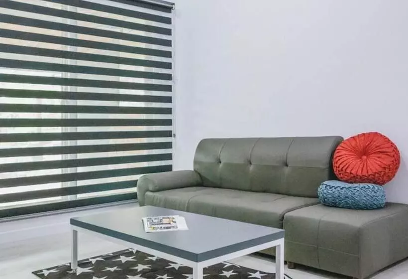 Gapyeong I Am Pension