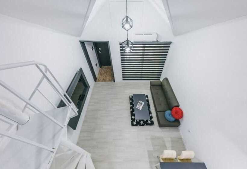 Gapyeong I Am Pension