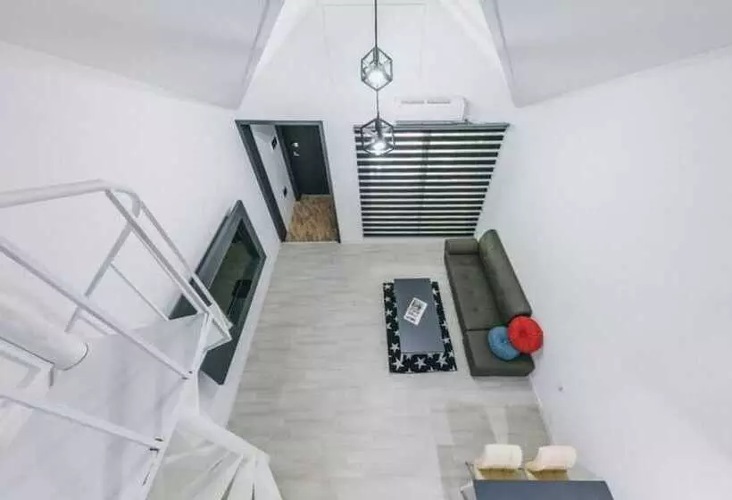 Gapyeong I Am Pension