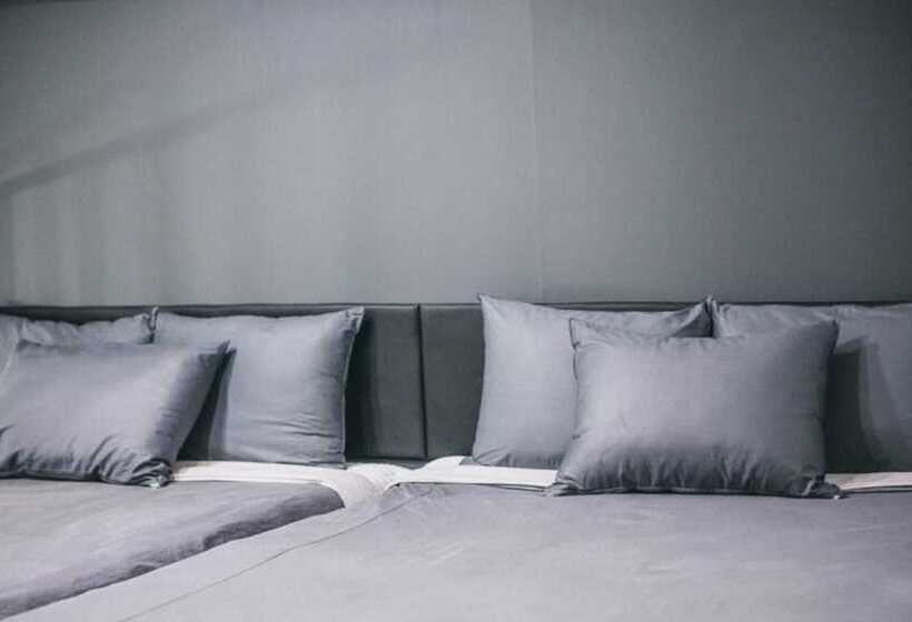 Gapyeong I Am Pension