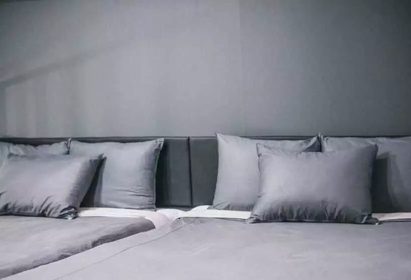 Gapyeong I Am Pension