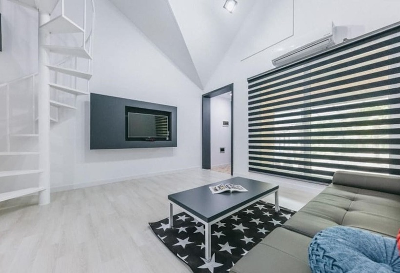 Gapyeong I Am Pension