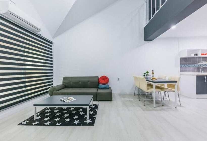 Gapyeong I Am Pension