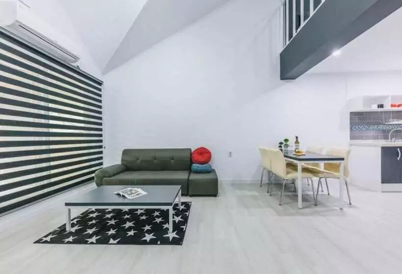 Gapyeong I Am Pension