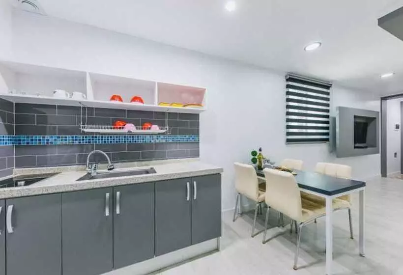 Gapyeong I Am Pension