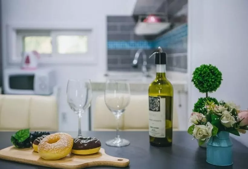 Gapyeong I Am Pension