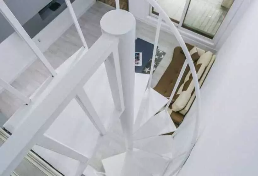 Gapyeong I Am Pension